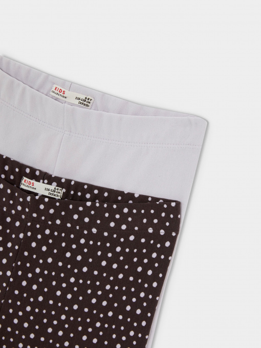 Набор леггинсов DeFacto модель V8779A6-PR307 Фото