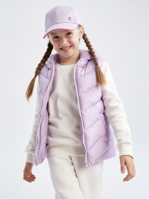 Утеплений жилет DeFacto модель U4287A6-PR251 Фото