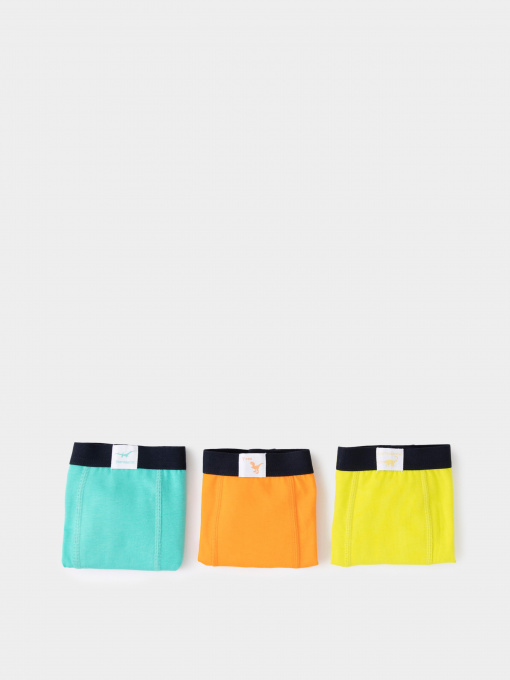 Набір трусів DeFacto модель Y6545A6-OG143 Фото