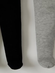 Набор ползунков DeFacto модель T5638A2-BK27 Фото