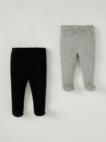 Набор ползунков DeFacto модель T5638A2-BK27 Фото