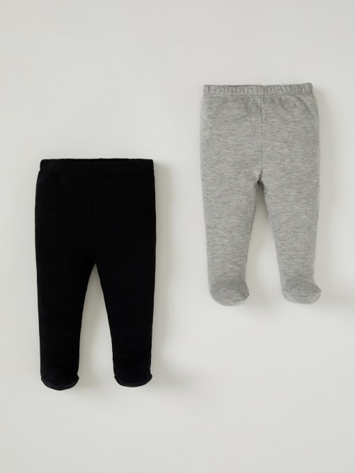 Набор ползунков DeFacto модель T5638A2-BK27 Фото