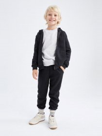 Кофта спортивная DeFacto модель X7459A6-AR102 Фото