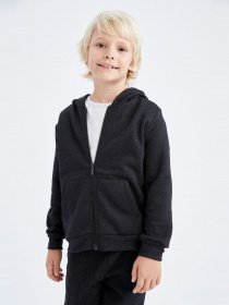 Кофта спортивная DeFacto модель X7459A6-AR102 Фото