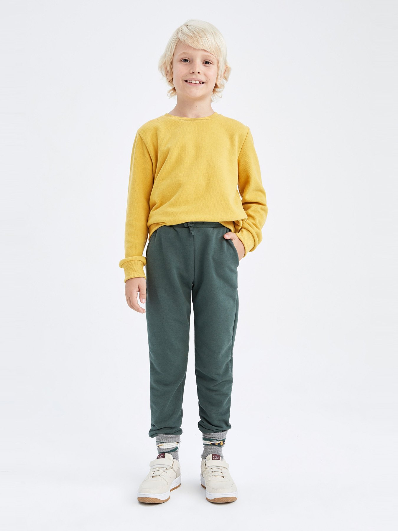 Джогери DeFacto модель K8852A6-KH423 Фото