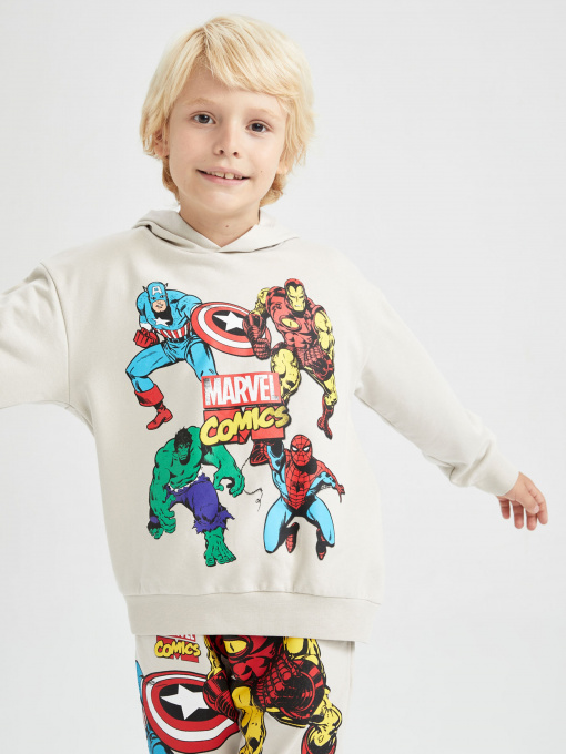 Худі DeFacto модель W0250A6-ER33 Фото