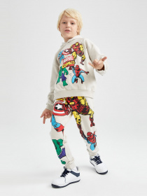 Худи DeFacto модель W0250A6-ER33 Фото