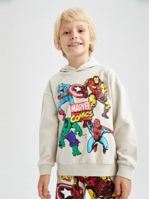 Худи DeFacto модель W0250A6-ER33 Фото