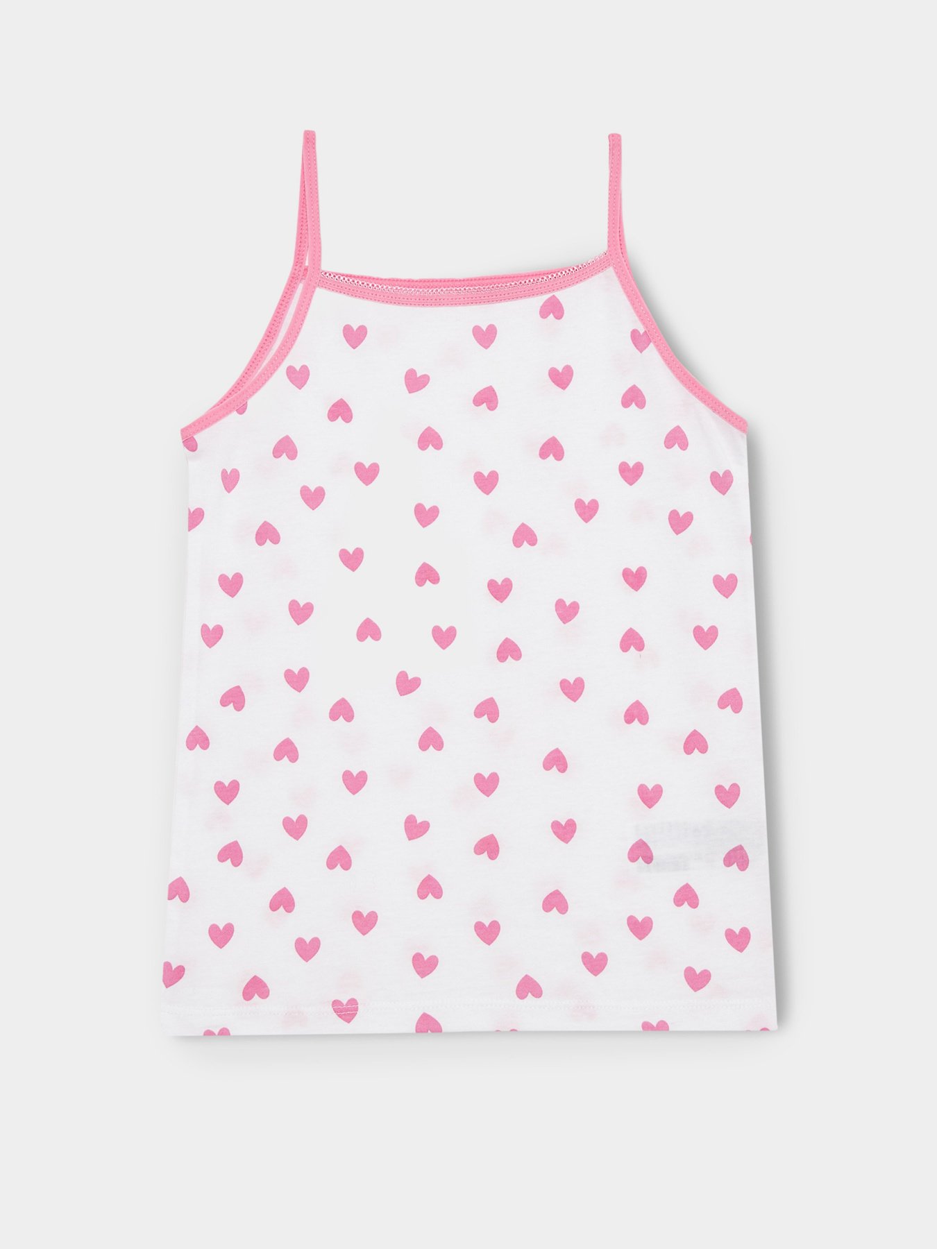 Набор маек для дома DeFacto модель Z0264A6-WT34 Фото