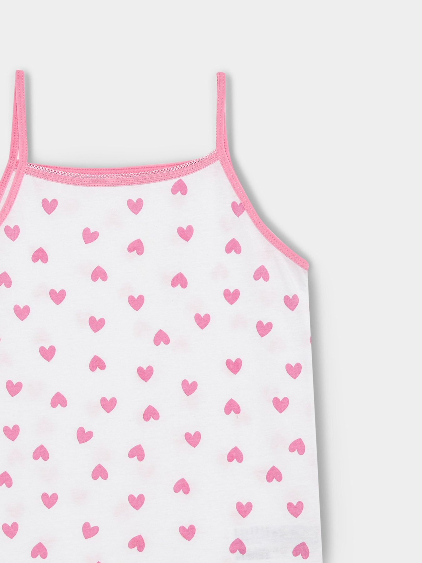 Набор маек для дома DeFacto модель Z0264A6-WT34 Фото