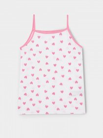 Набор маек для дома DeFacto модель Z0264A6-WT34 Фото