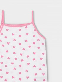 Набор маек для дома DeFacto модель Z0264A6-WT34 Фото