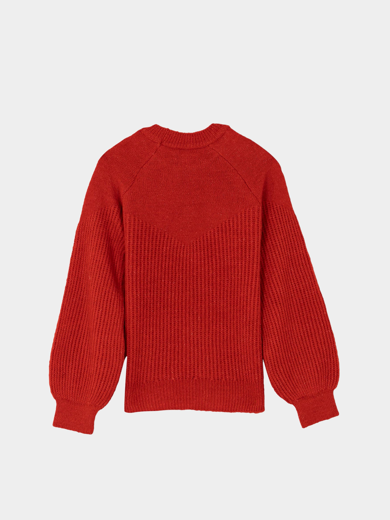 Джемпер DeFacto модель R1952A6-RD44 Фото