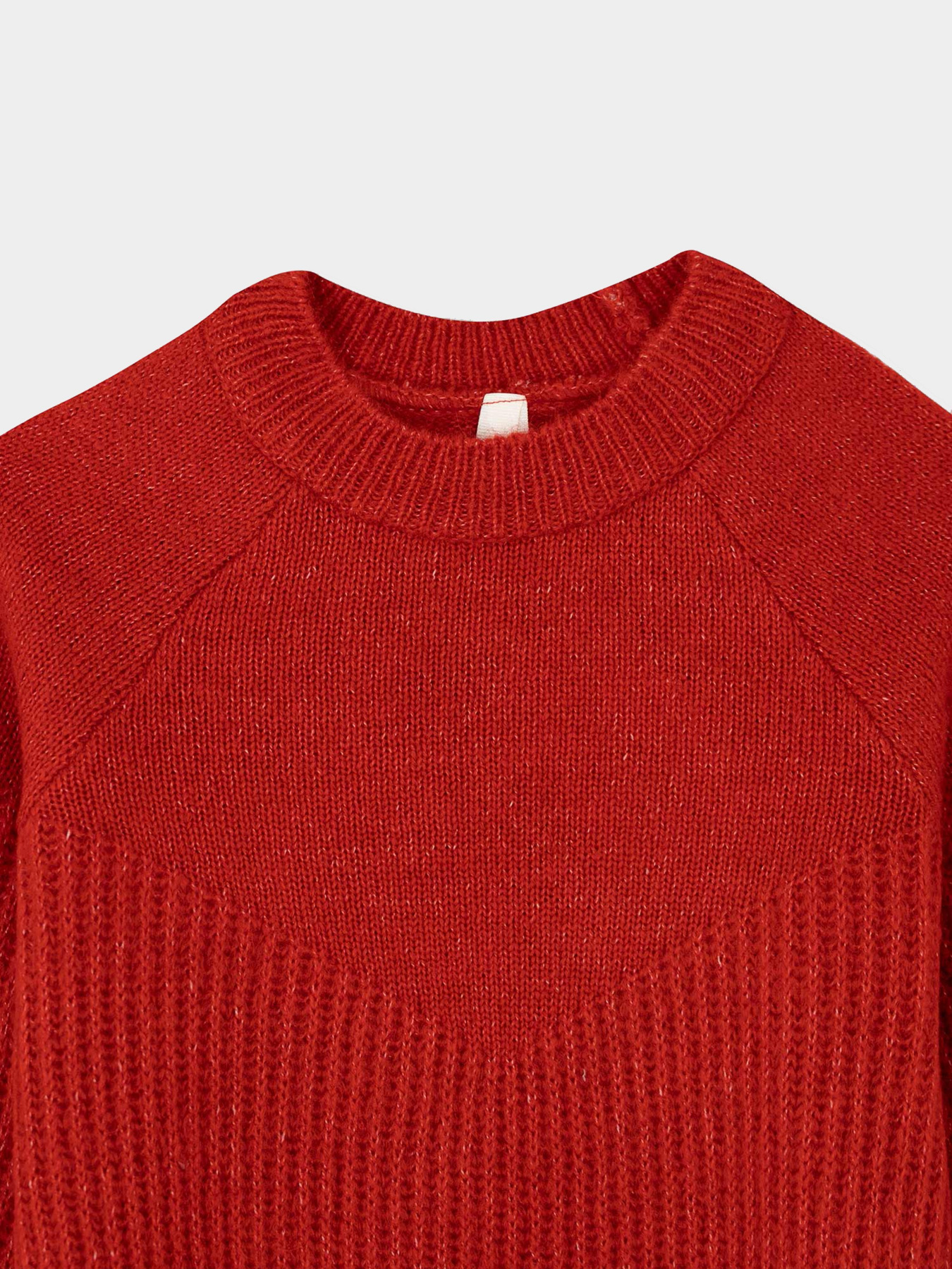 Джемпер DeFacto модель R1952A6-RD44 Фото