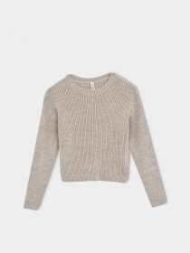 Джемпер DeFacto модель V0818A6-BG285 Фото