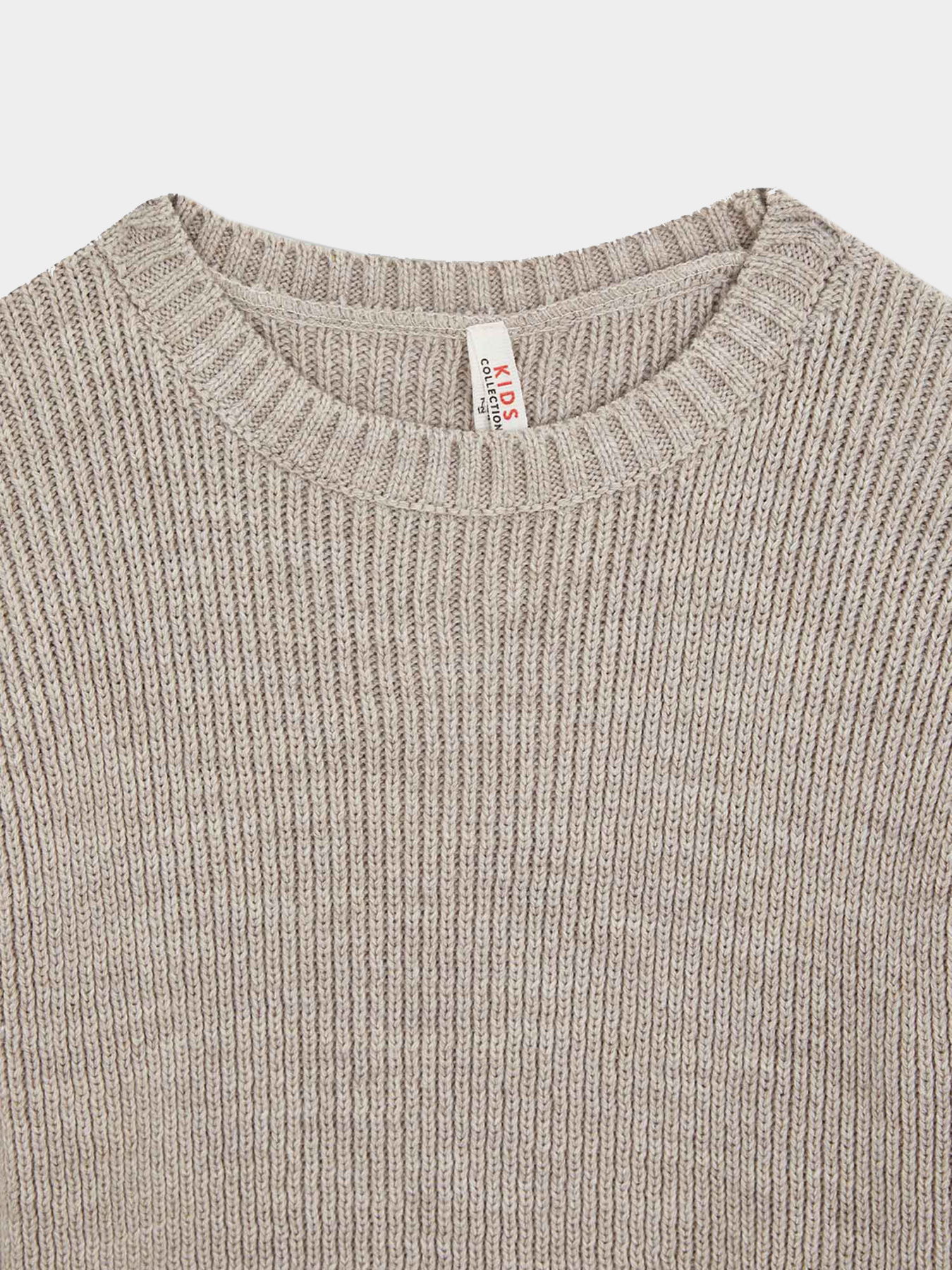 Джемпер DeFacto модель V0818A6-BG285 Фото