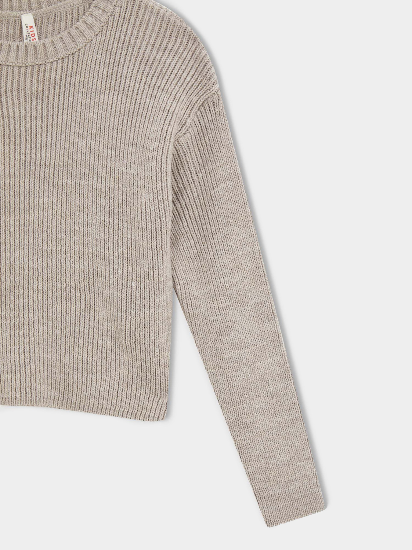 Джемпер DeFacto модель V0818A6-BG285 Фото