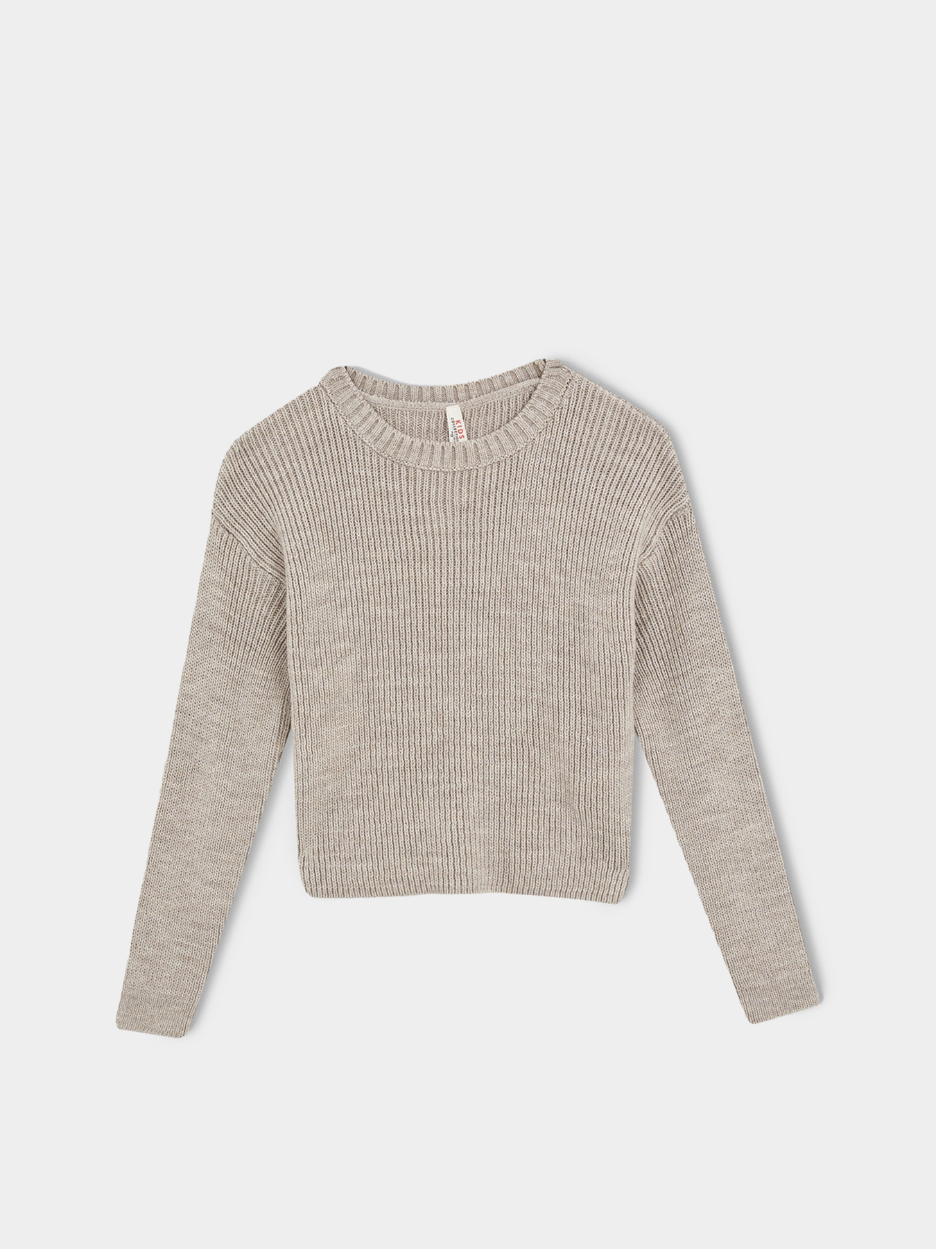 Джемпер DeFacto модель V0818A6-BG285 Фото