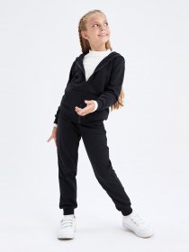 Джоггеры DeFacto модель Y1077A6-BK81 Фото