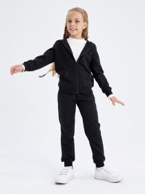 Джоггеры DeFacto модель Y1077A6-BK81 Фото