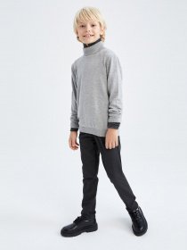 Водолазка DeFacto модель R7253A6-GR210 Фото