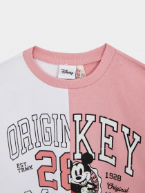 Свитшот DeFacto модель W2432A6-PN448 Фото