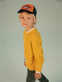 Свитшот DeFacto модель L0311A6-YL42 Фото