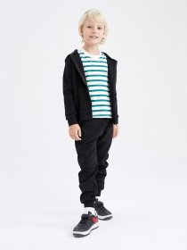 Джоггеры DeFacto модель R5970A6-BK81 Фото