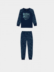 Пижама DeFacto модель T5294A6-NV42 Фото