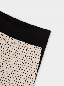 Набір легінсів DeFacto модель V8780A6-BK27 Фото