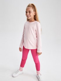 Лонгслив DeFacto модель U6810A6-PN105 Фото