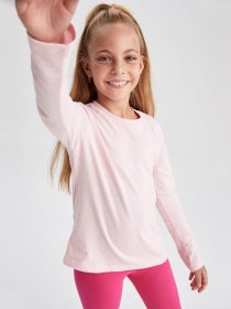 Лонгслив DeFacto модель U6810A6-PN105 Фото