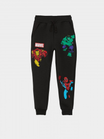 Джоггеры DeFacto модель X9575A6-BK54 Фото