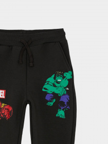 Джоггеры DeFacto модель X9575A6-BK54 Фото