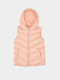 Жилет с утеплителем DeFacto модель U4287A6-BR74 Фото