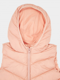 Жилет с утеплителем DeFacto модель U4287A6-BR74 Фото