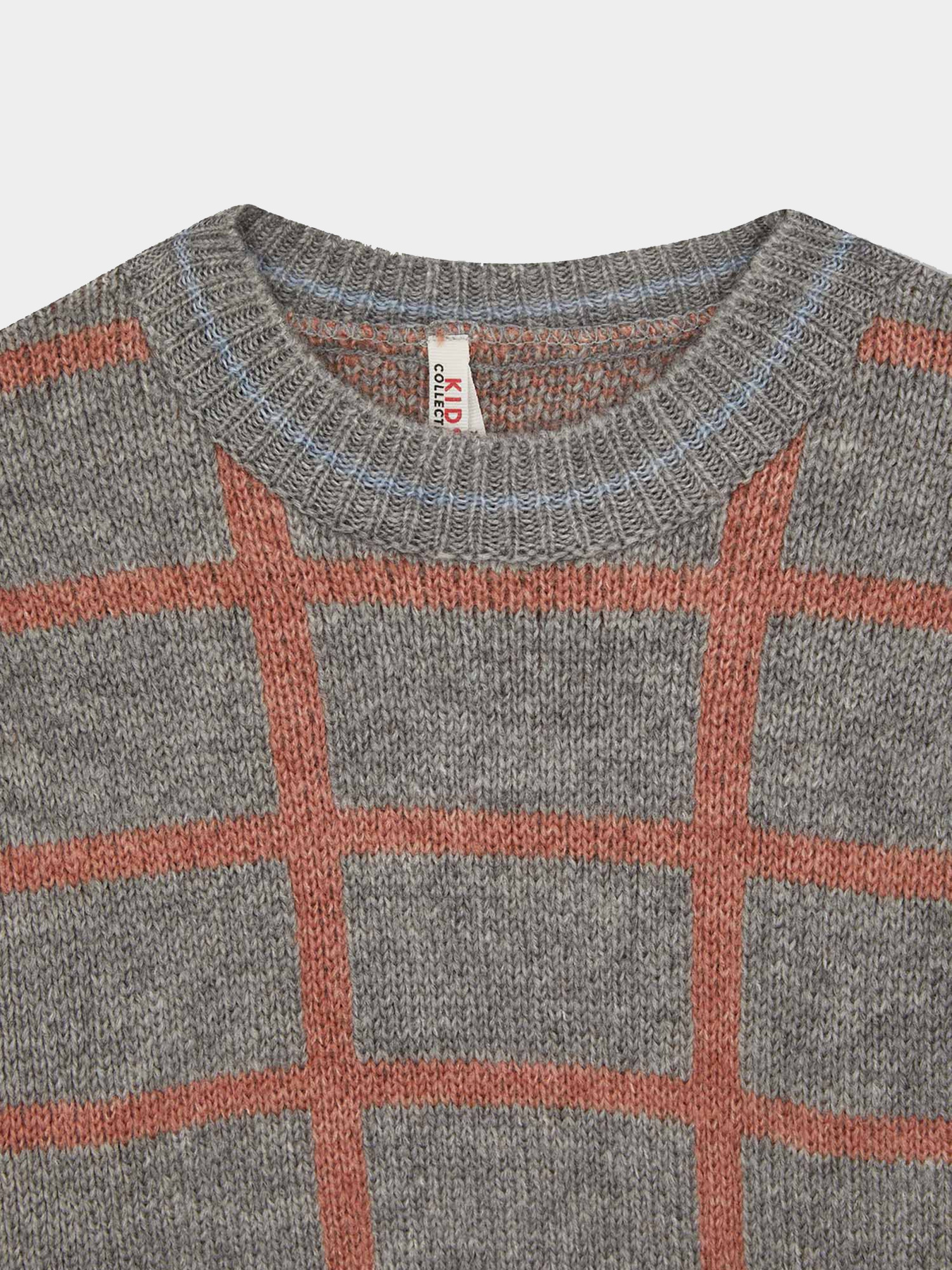 Джемпер DeFacto модель W6493A6-GR301 Фото