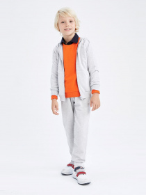 Кофта спортивна DeFacto Модель X5844A6-GR400 Фото