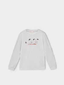 Піжама DeFacto модель V6317A6-GR293 Фото