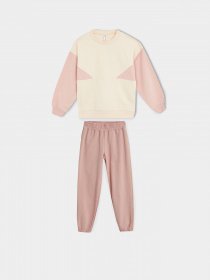 Спортивный костюм DeFacto модель W1629A6-OG272 Фото