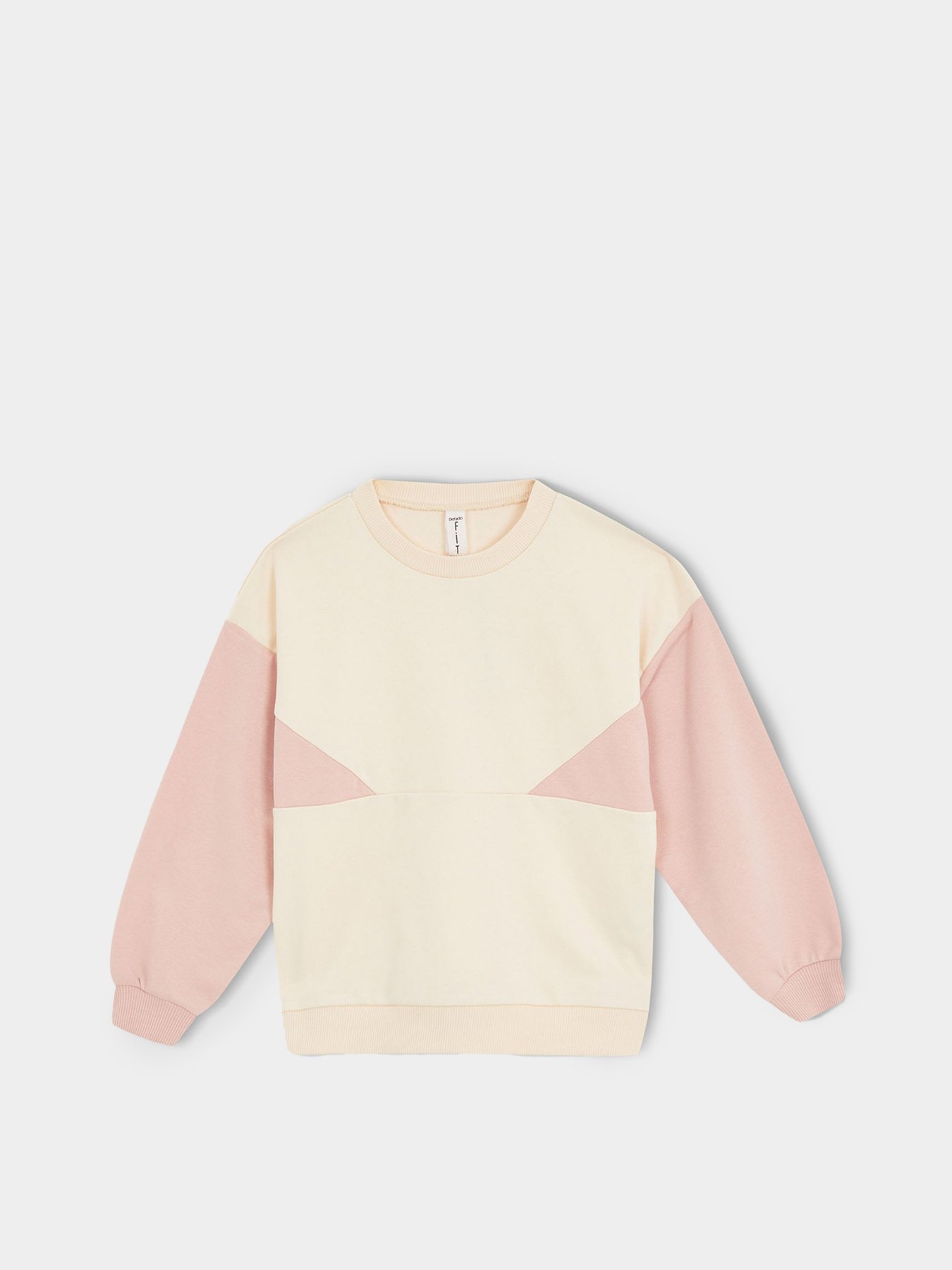 Спортивный костюм DeFacto модель W1629A6-OG272 Спортивный костюм DeFacto модель W1629A6-OG272 Фото