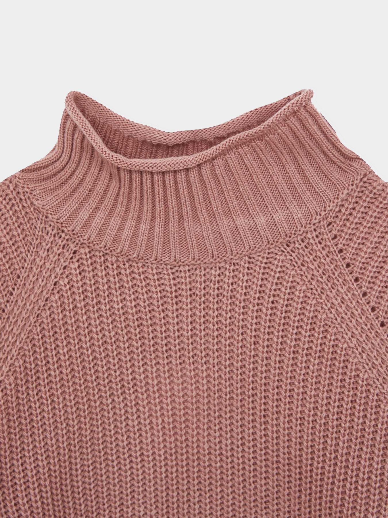 Свитер DeFacto модель V0852A6-BR96 Фото