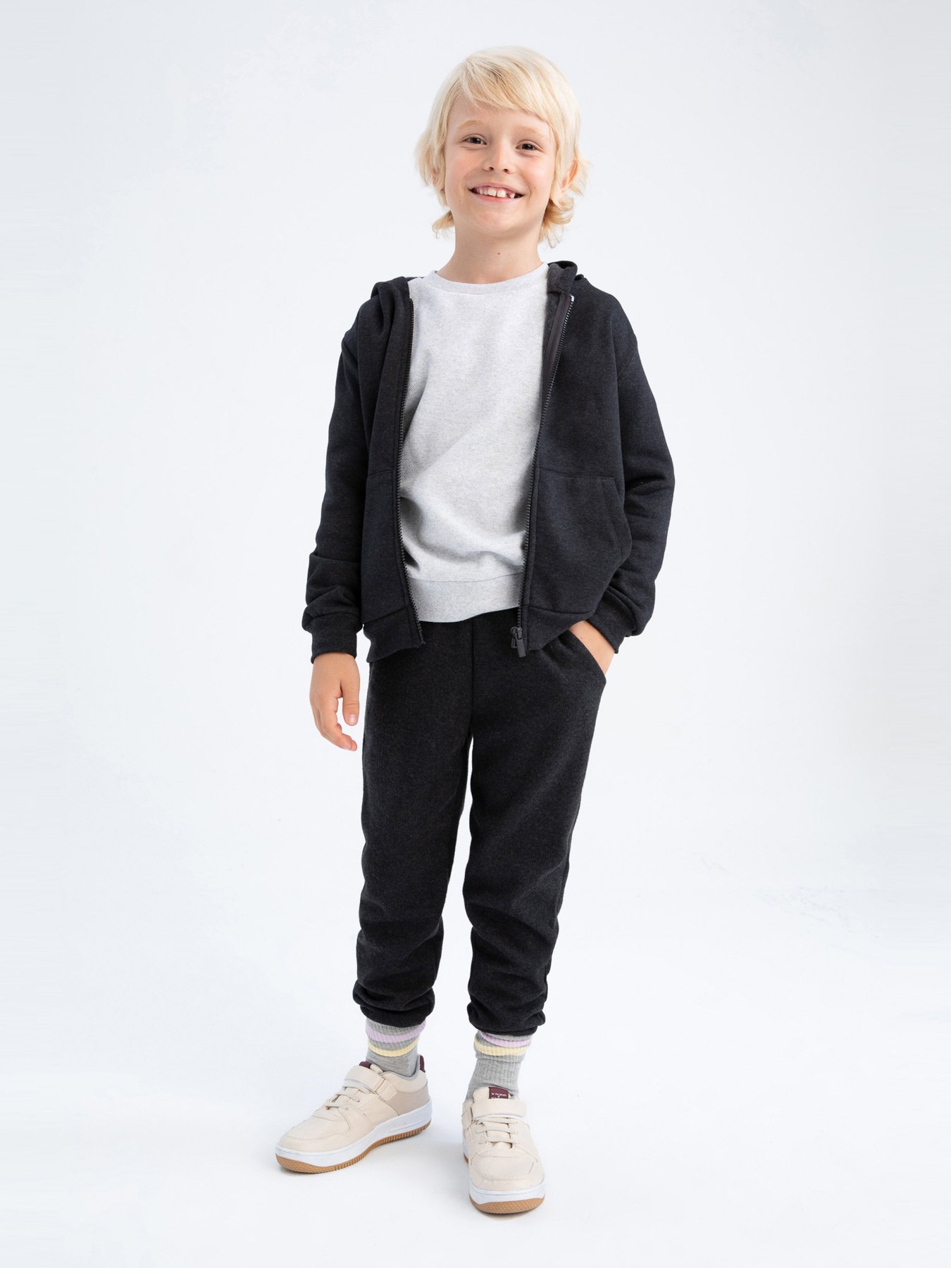 Джогери DeFacto модель R8610A6-AR102 Фото