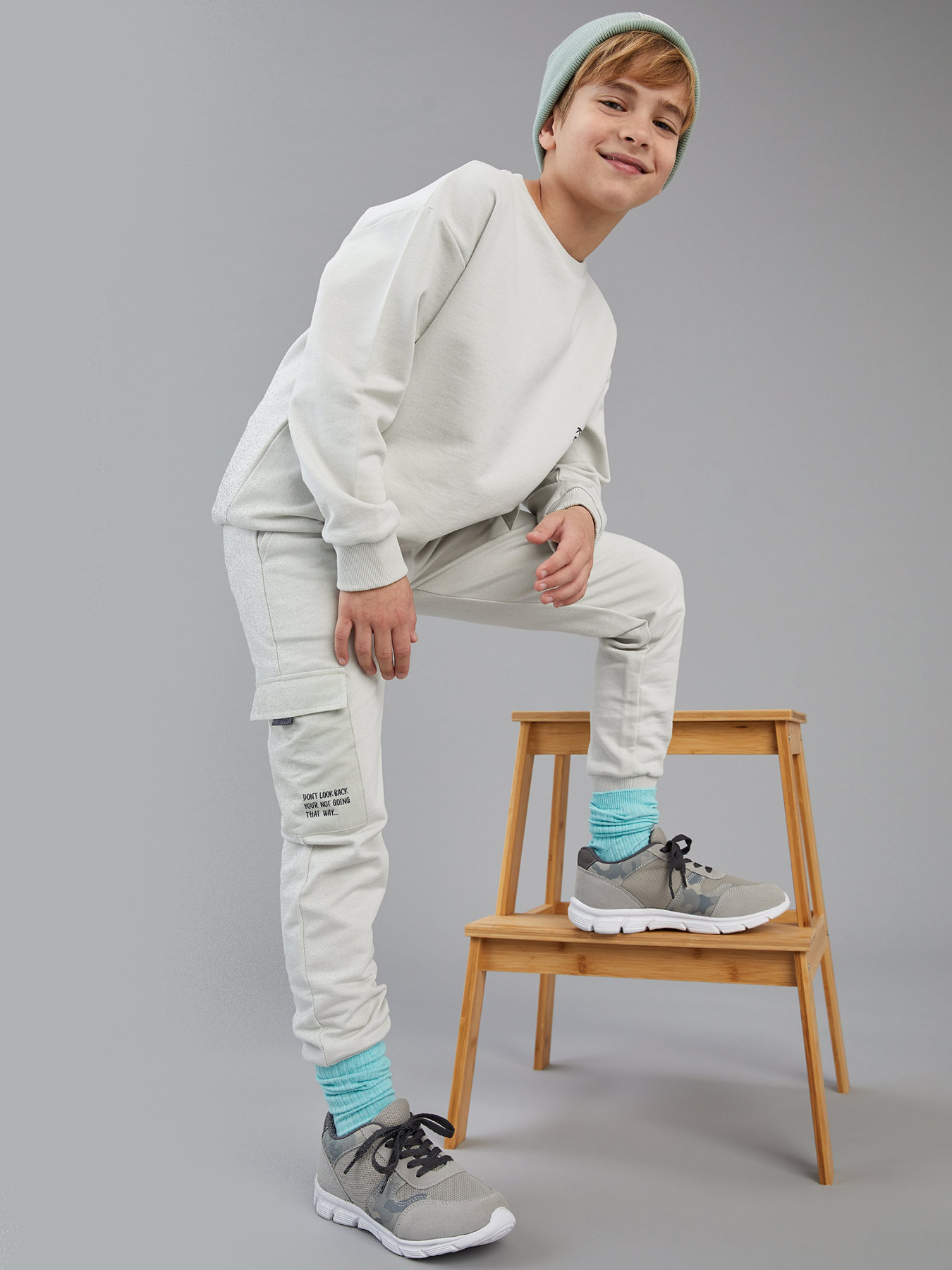 Карго DeFacto модель T7845A6-ER62 Фото