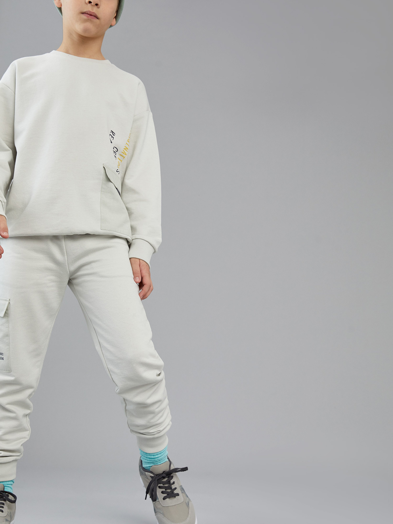 Карго DeFacto модель T7845A6-ER62 Карго DeFacto модель T7845A6-ER62 Фото