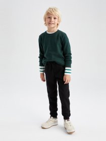 Джогери DeFacto модель R8610A6-BK81 Фото