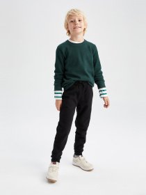 Джоггеры DeFacto модель R8610A6-BK81 Фото