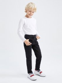 Зауженные джинсы DeFacto модель X8855A6-NM36 Фото