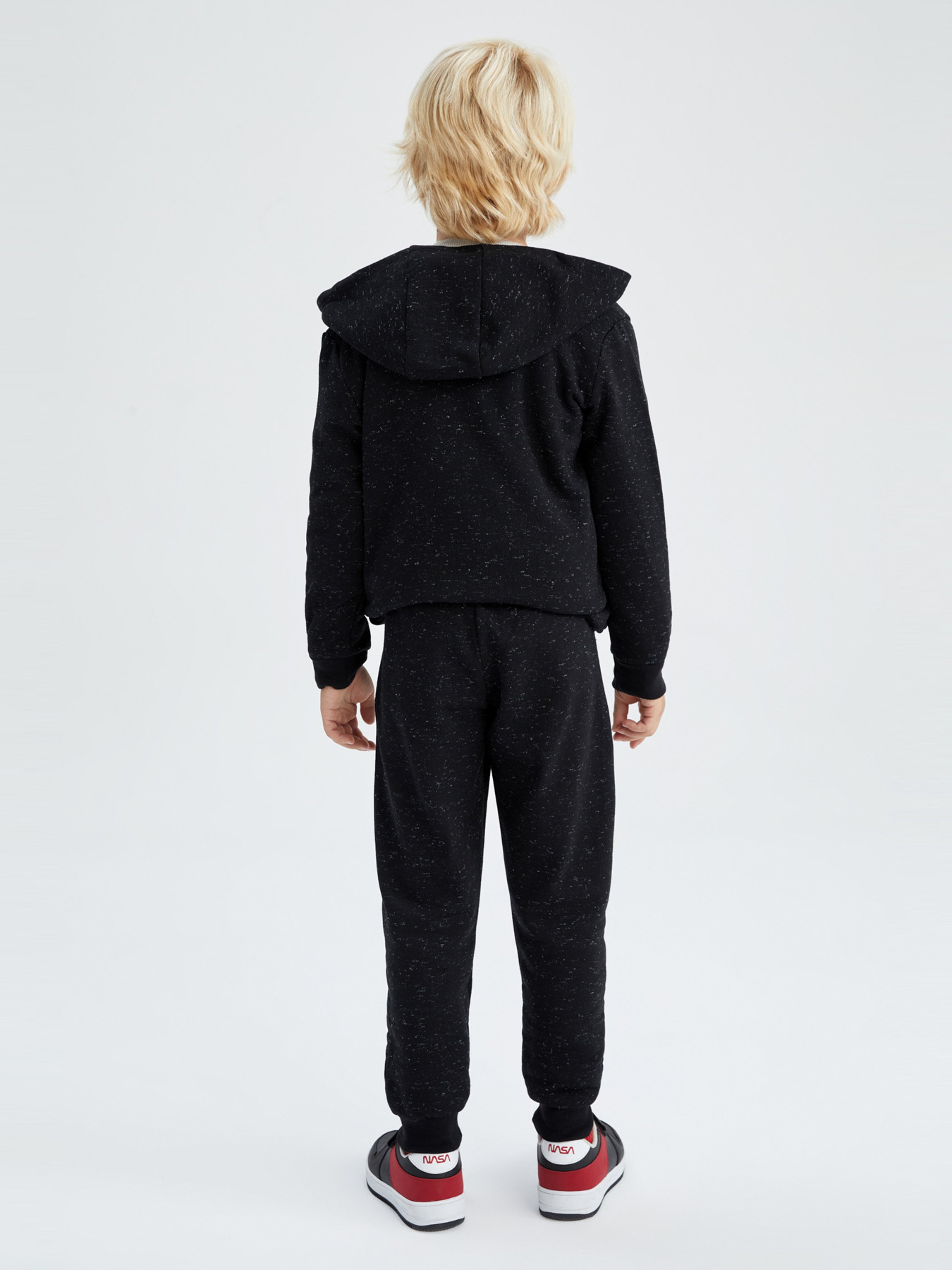 Джоггеры DeFacto модель U8636A6-BK81 Фото