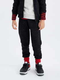 Джоггеры DeFacto модель U8636A6-BK81 Фото